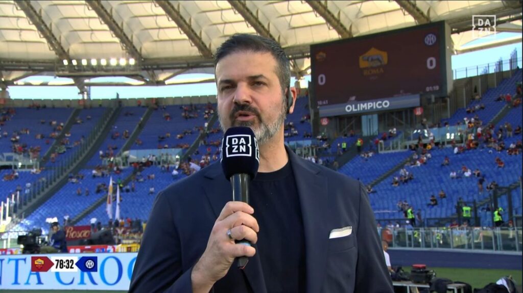 Stramaccioni