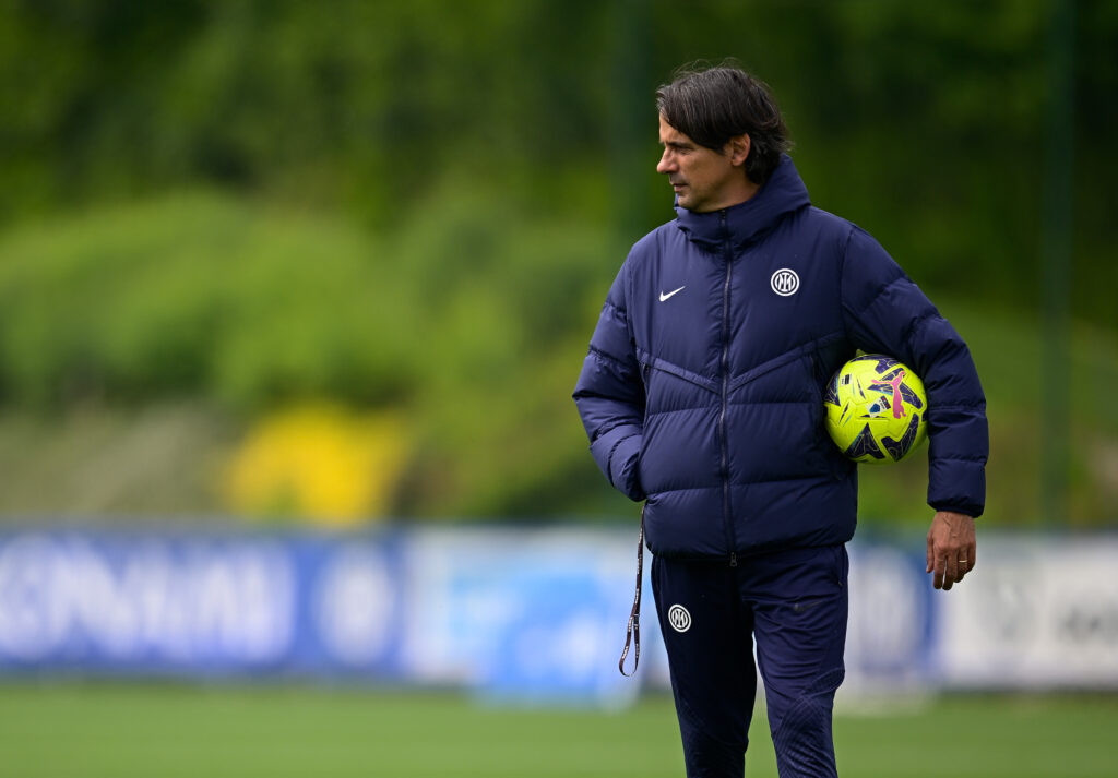 Inzaghi