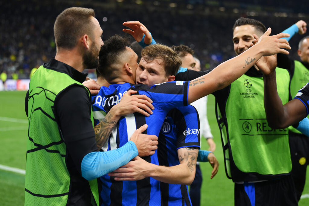 Inter Lautaro