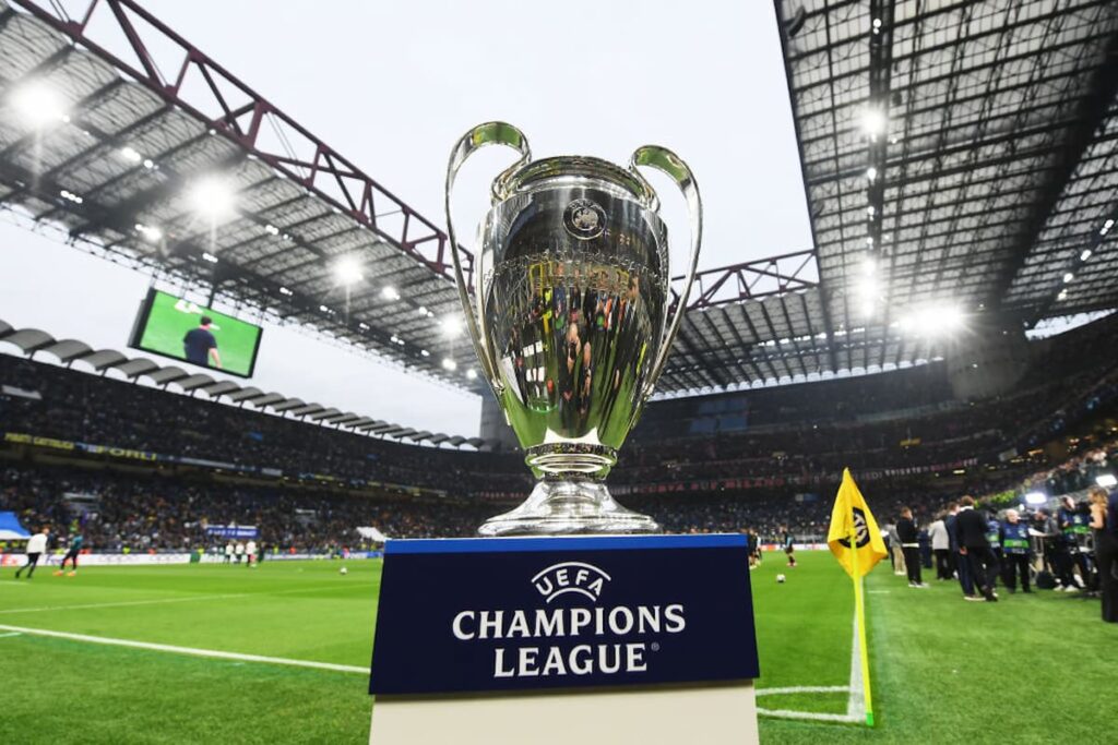 champions league