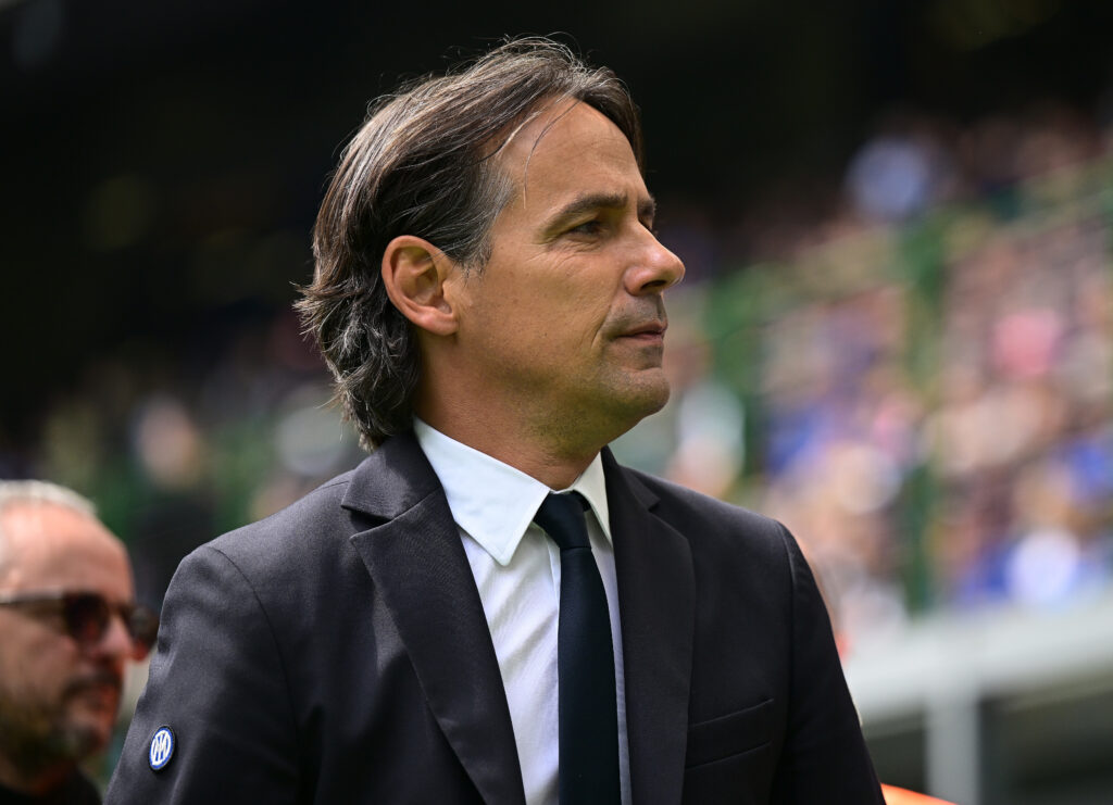 Inter Inzaghi