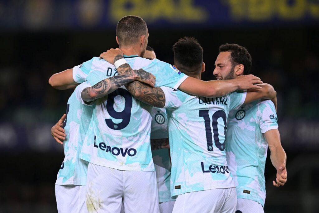 Verona Inter