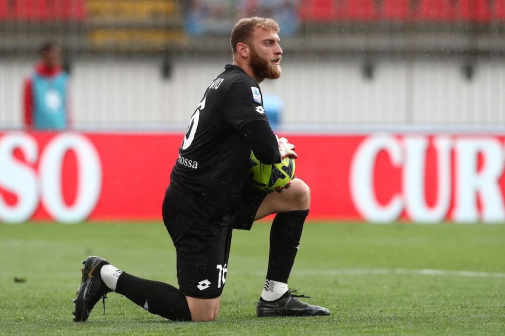 di gregorio interesse nottingham