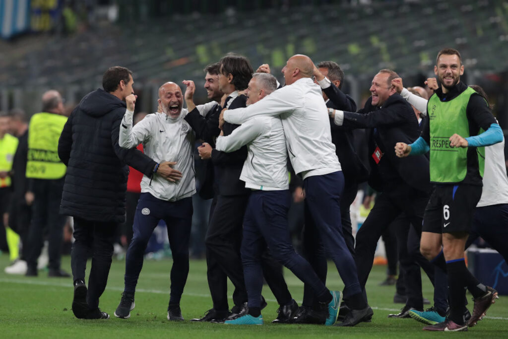 Inzaghi
