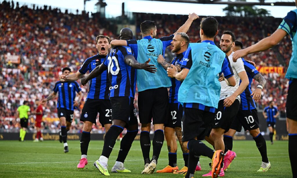Inter