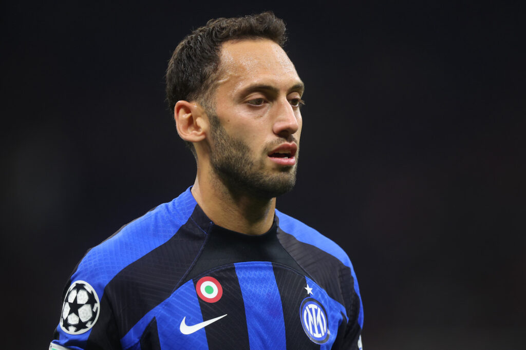 Calhanoglu