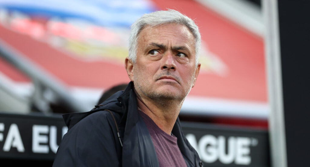 Mourinho