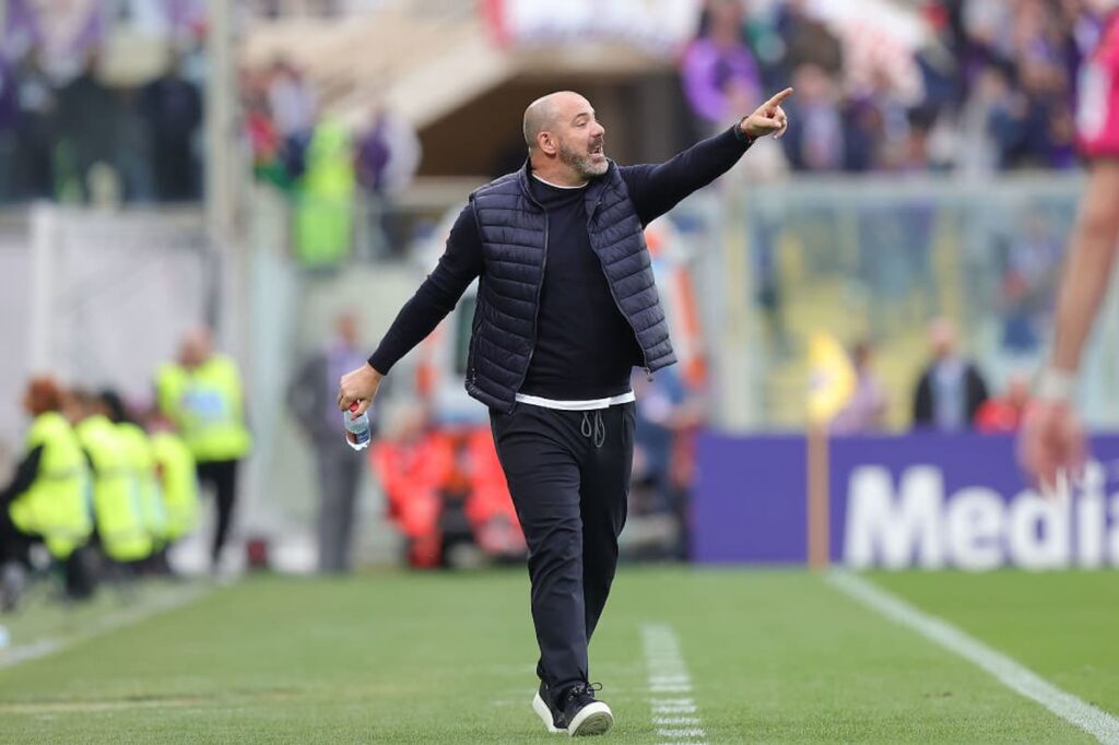 stankovic samp confronto