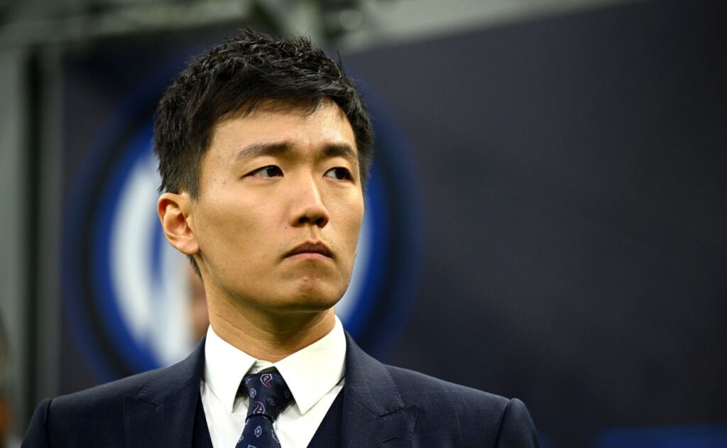 AC Milan v FC Internazionale: Semi-Final First Leg - UEFA Champions League
