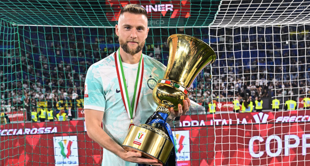 Skriniar