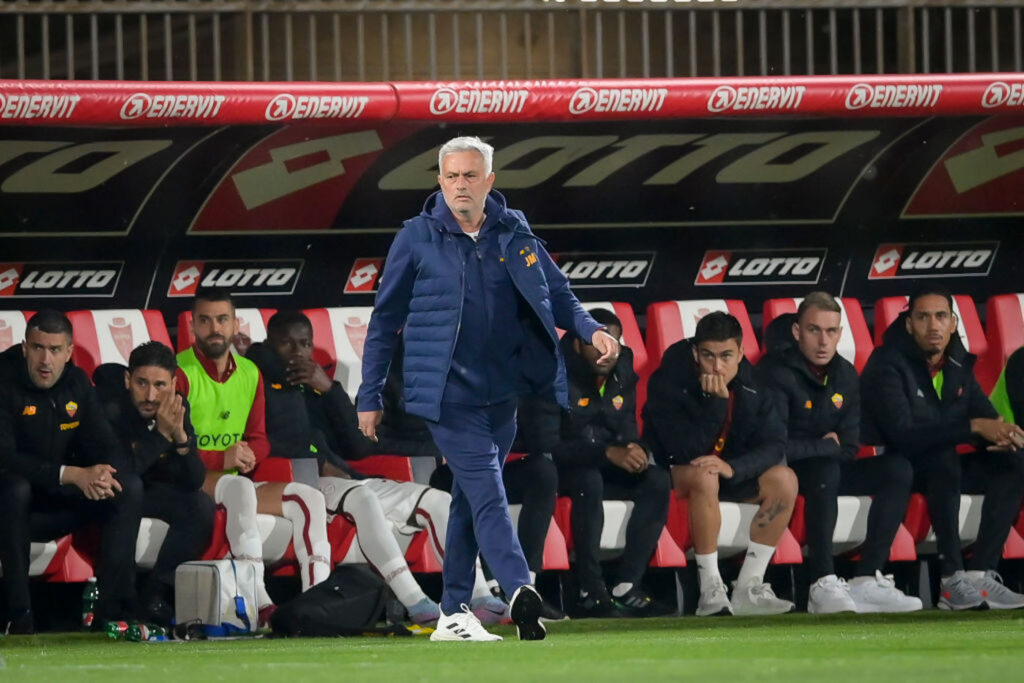 Mourinho