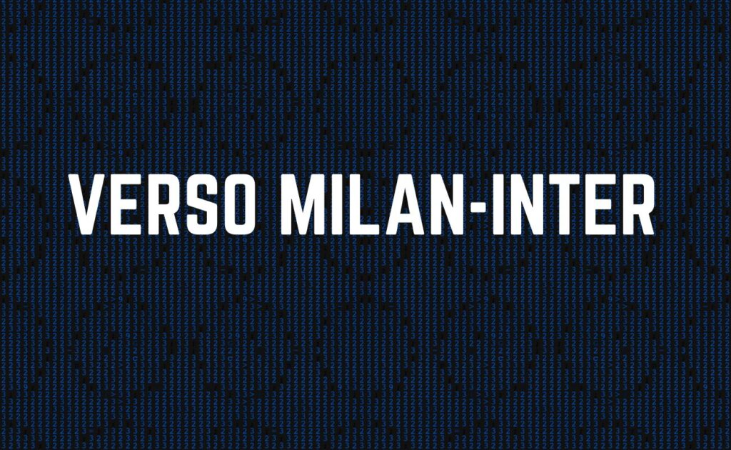 quote milan inter