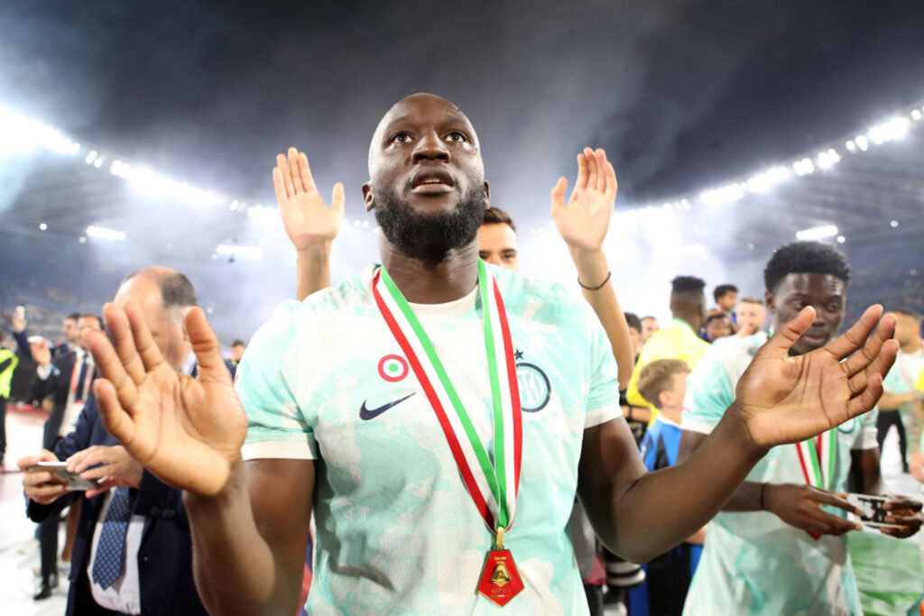 Lukaku