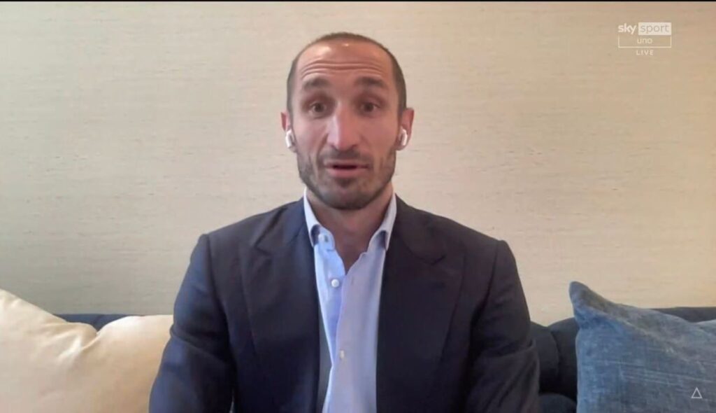 Chiellini