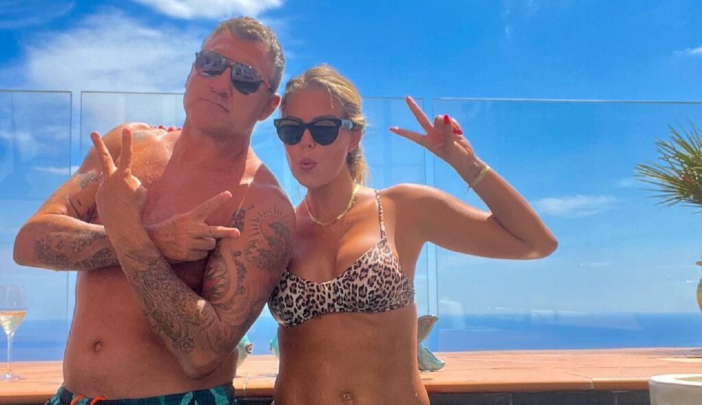 Vieri e Costanza Caracciolo