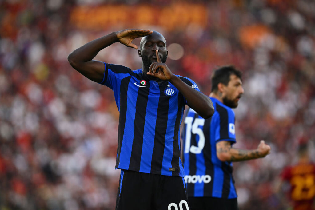 Inter Lukaku