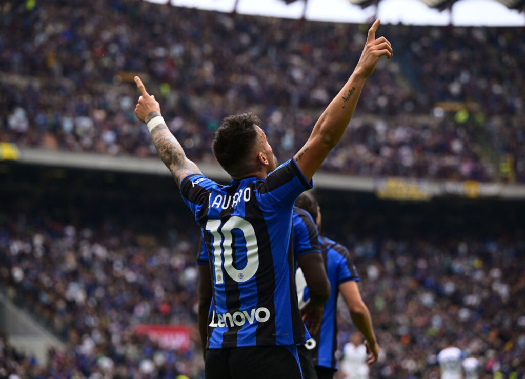 inter lautaro