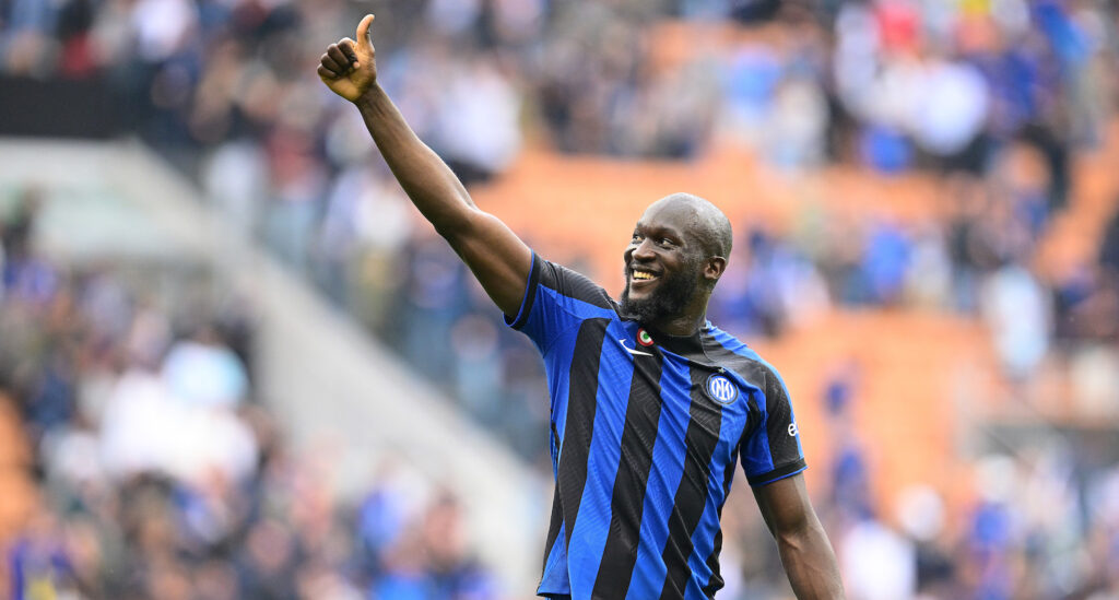 Inter Lukaku
