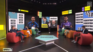 dazn ferrara inter city