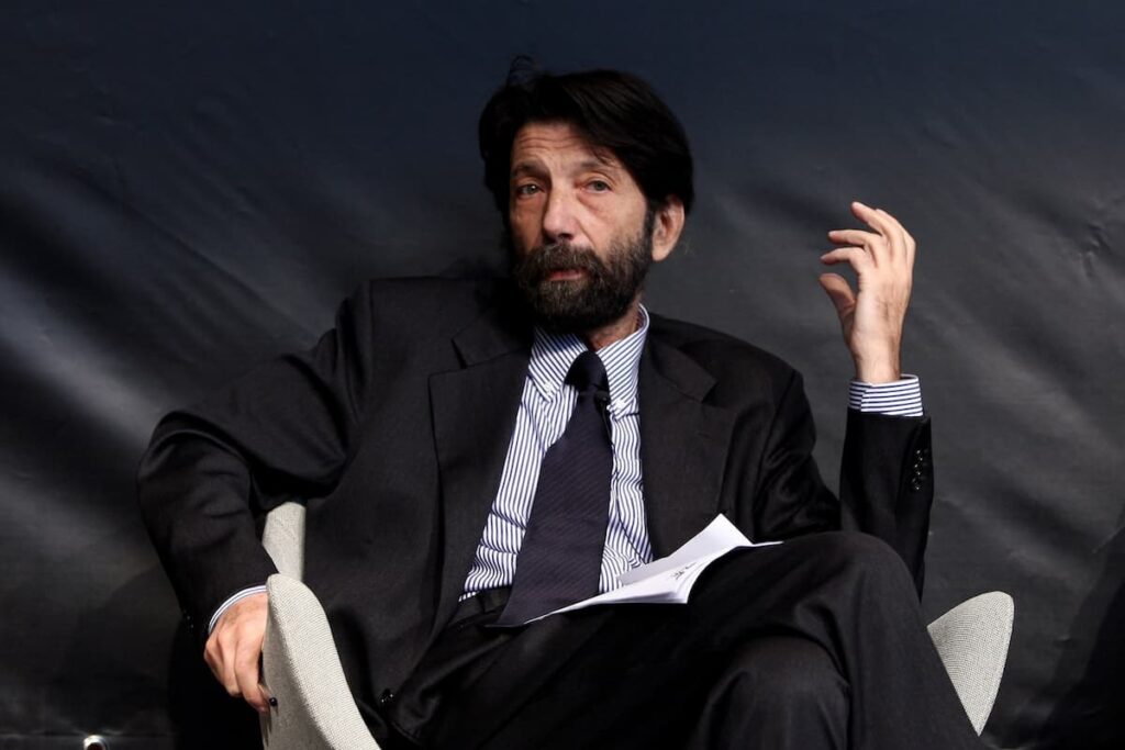 Massimo Cacciari