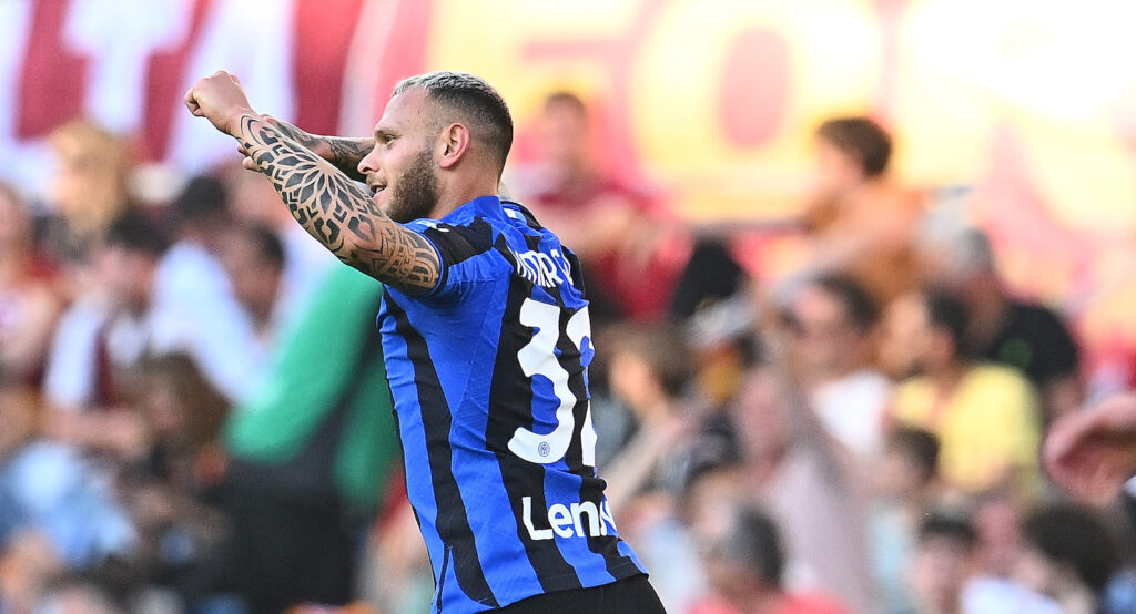 Roma Inter