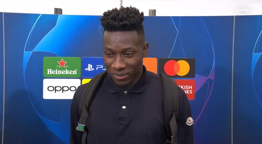 onana
