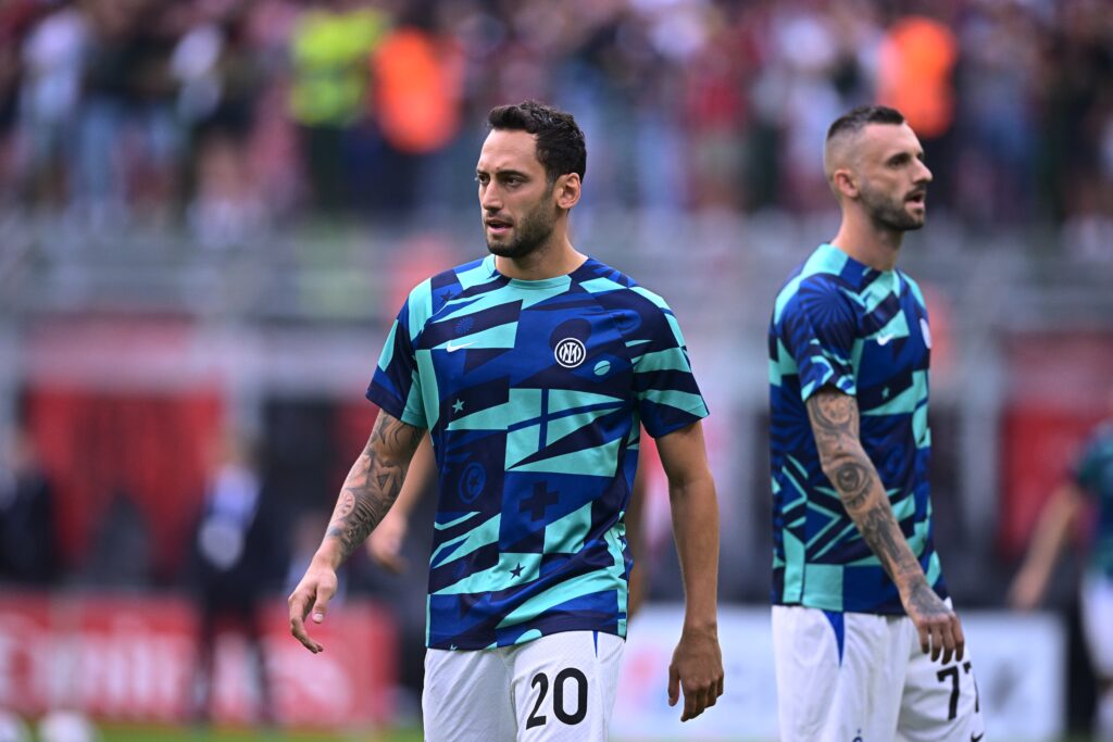 Inter Milan