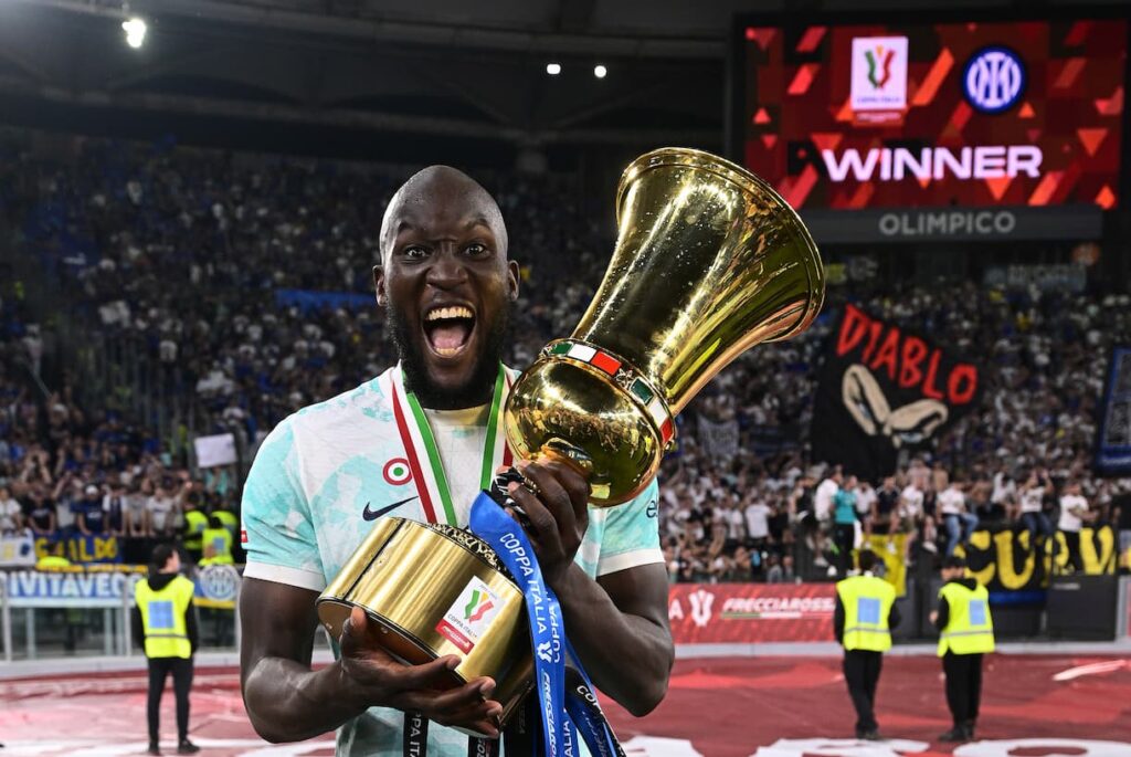 Inter Lukaku