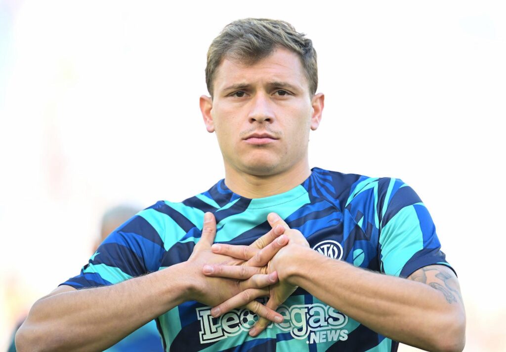 barella tonali avvertito