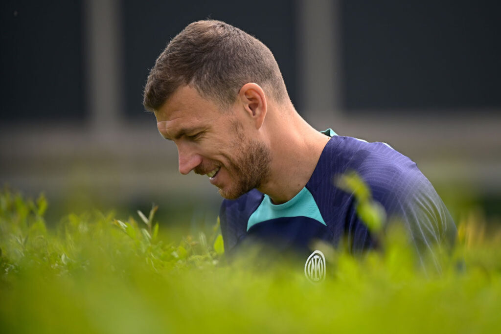 Dzeko