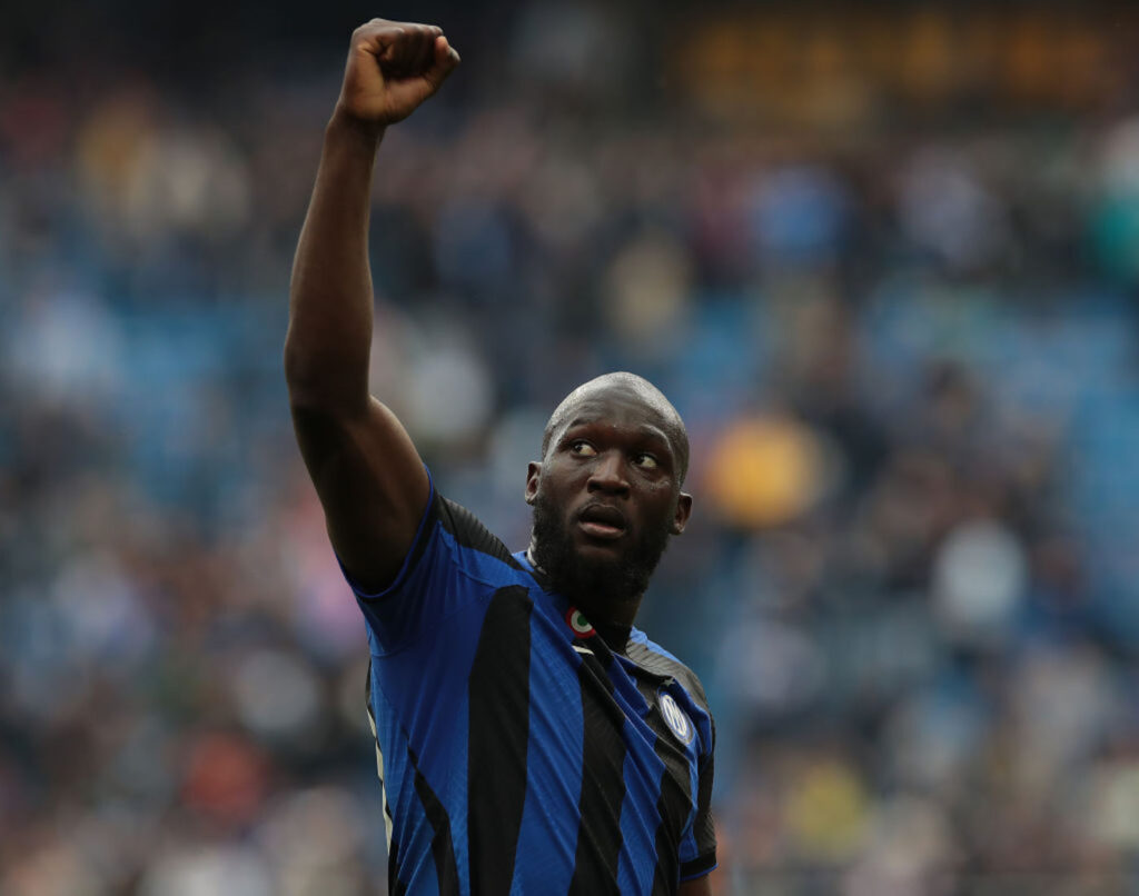 Lukaku