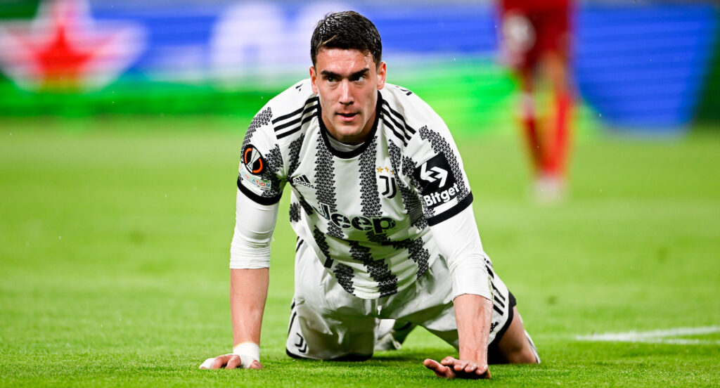 Vlahovic