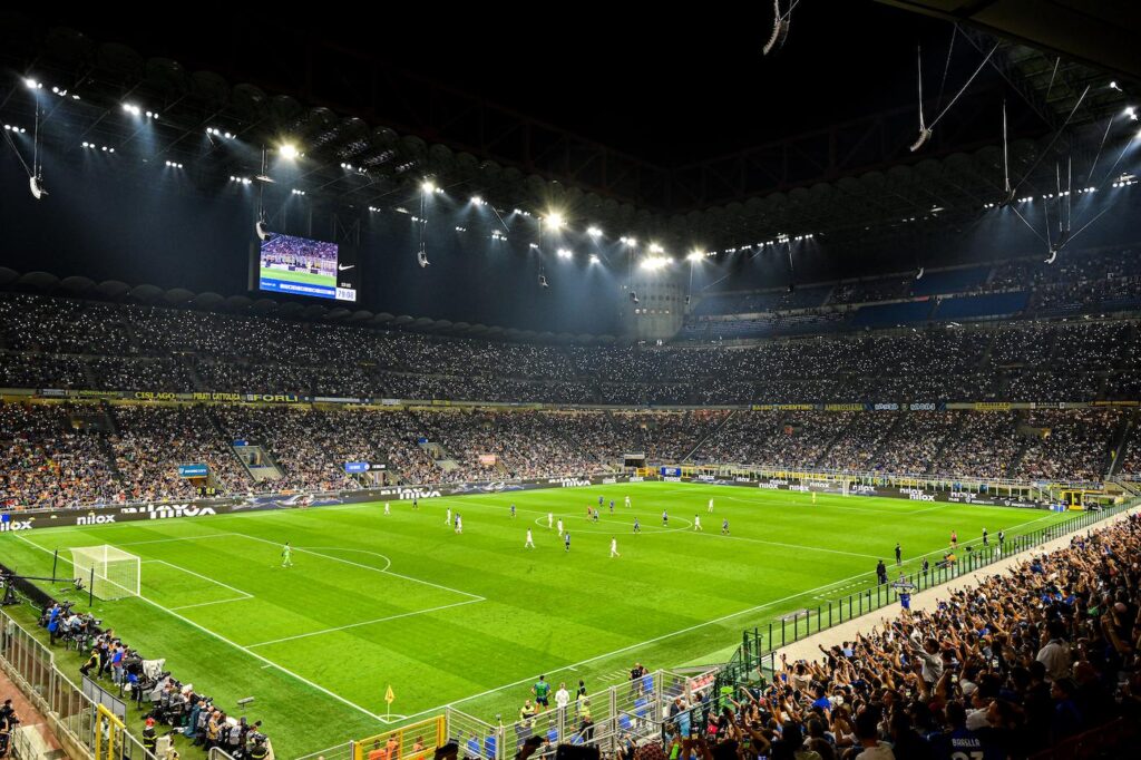 Inter Inzaghi