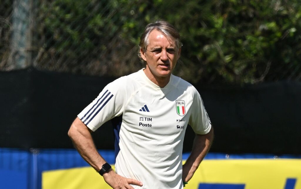 Italia Mancini