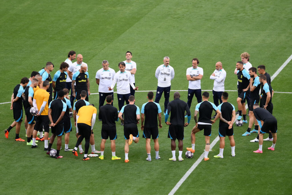 Inter