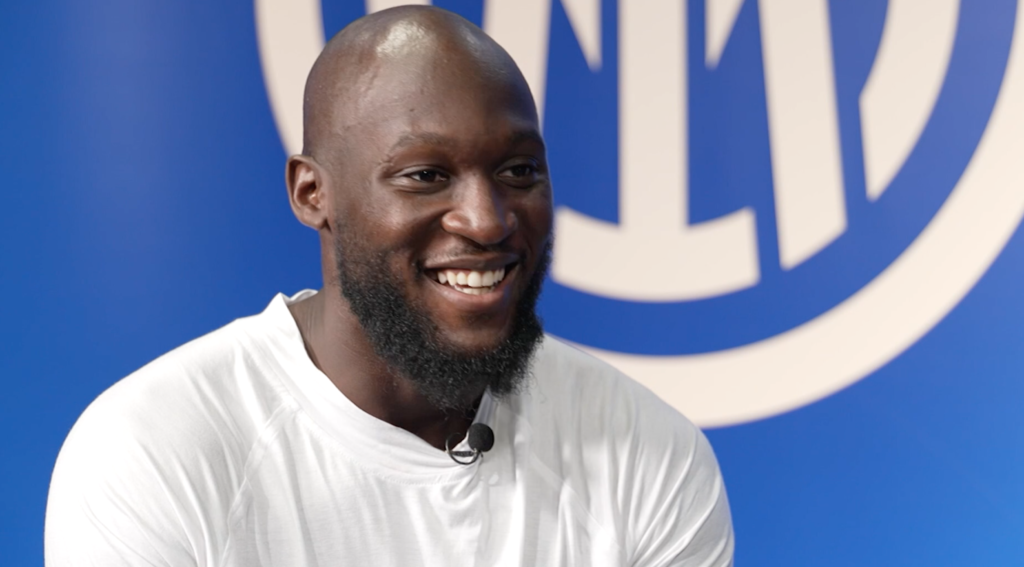Lukaku