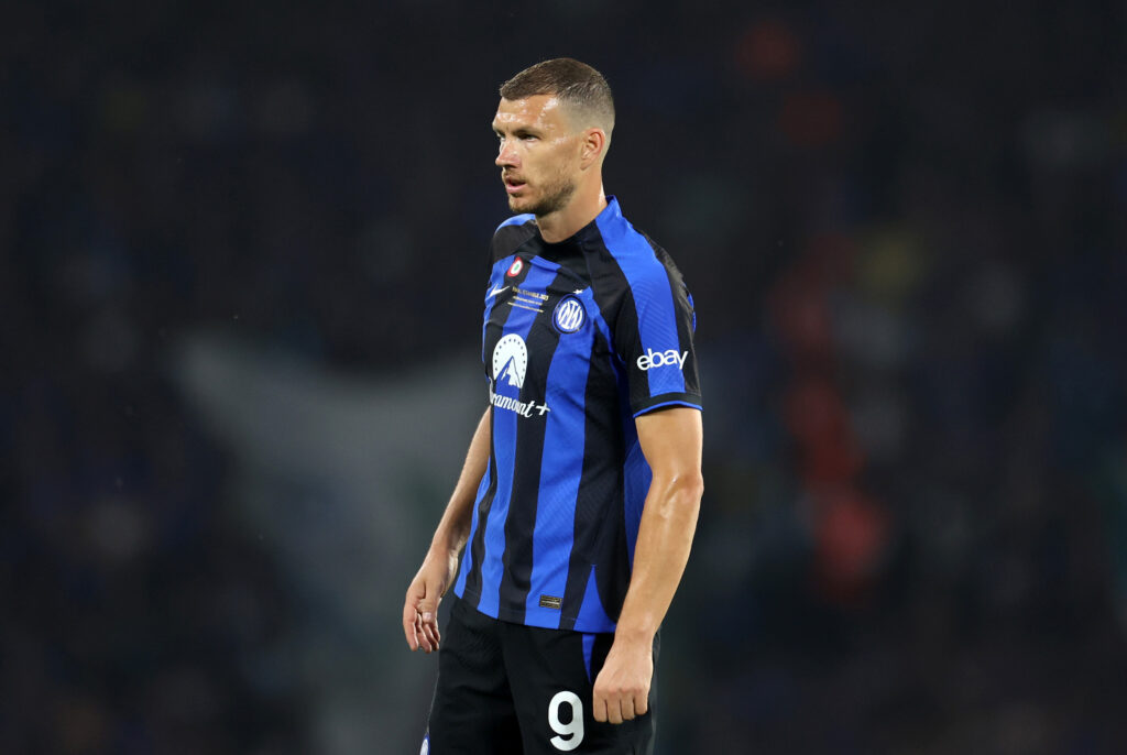 FC Internazionale v Manchester City FC - UEFA Champions League Final 2022/23