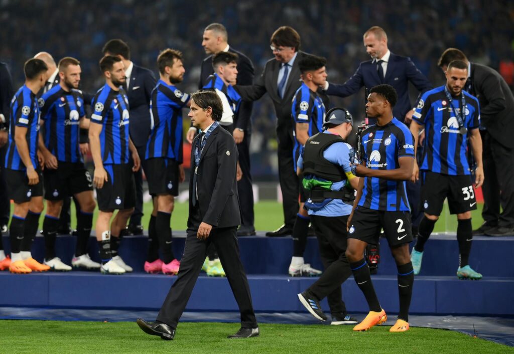 inter top cinque mondiale