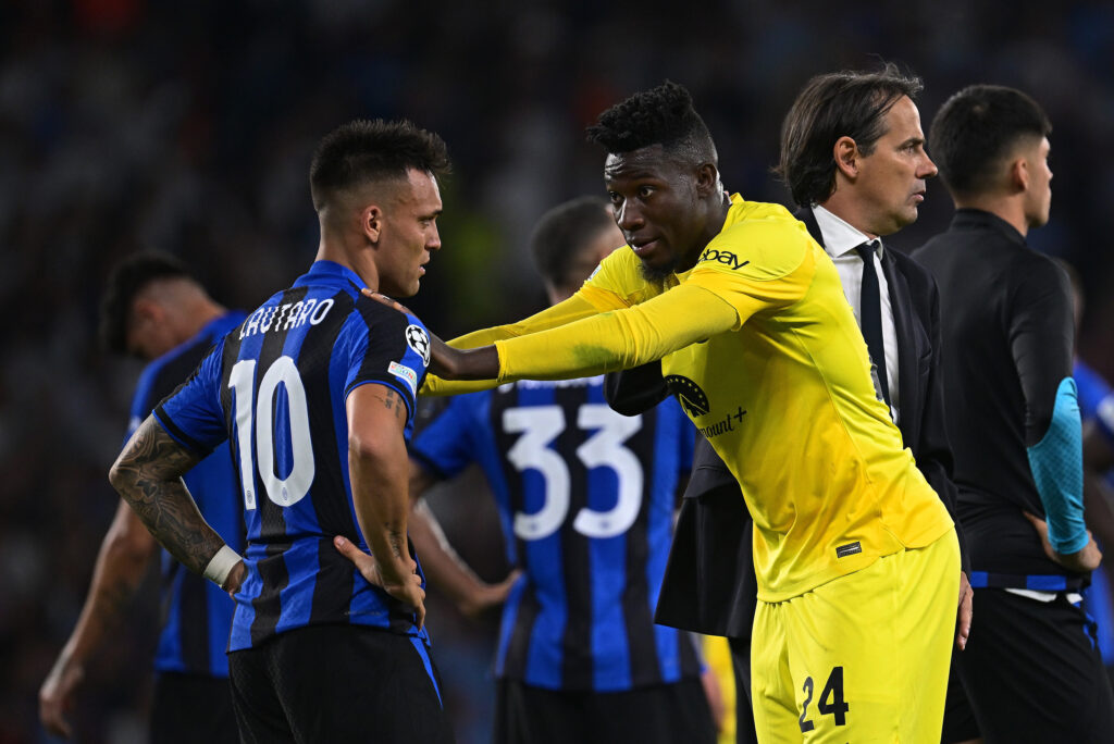 Onana Lautaro