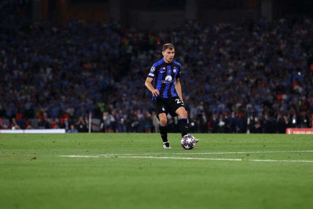 barella finale inter city