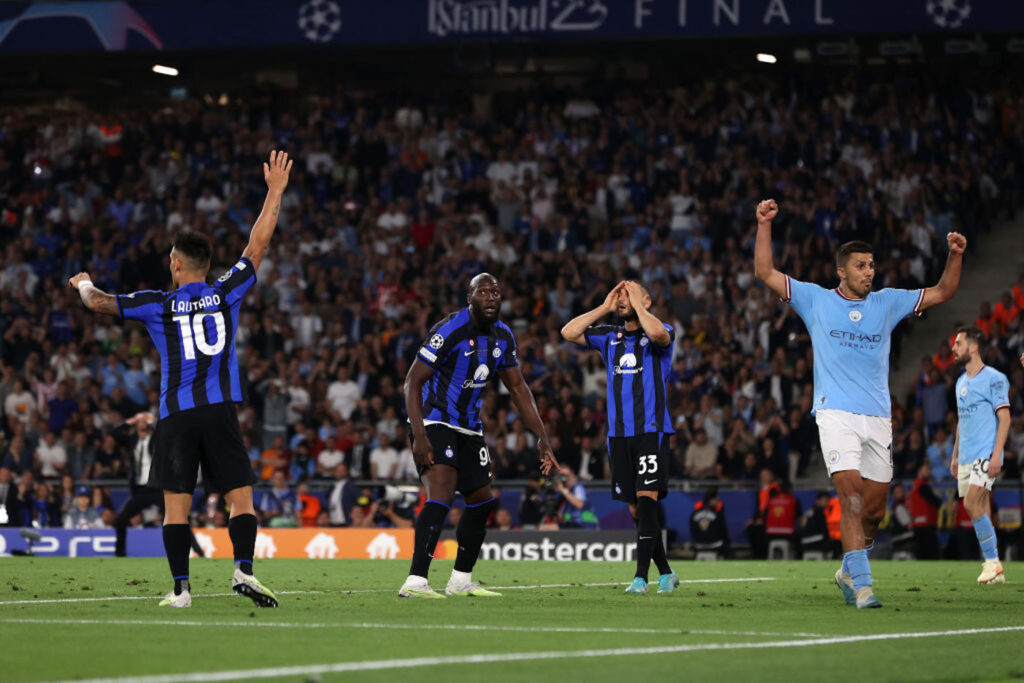 Lukaku Lautaro