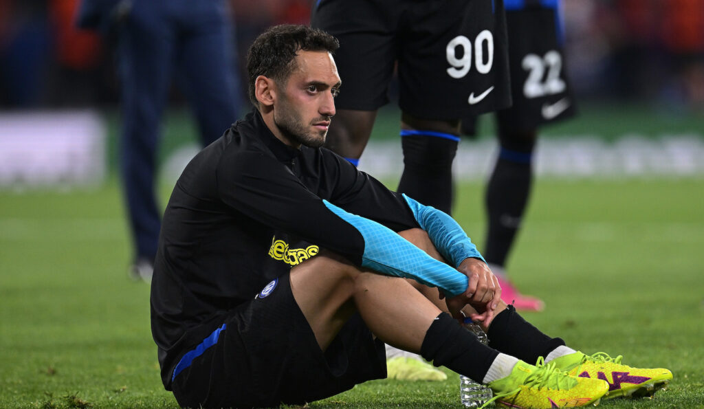 Calhanoglu