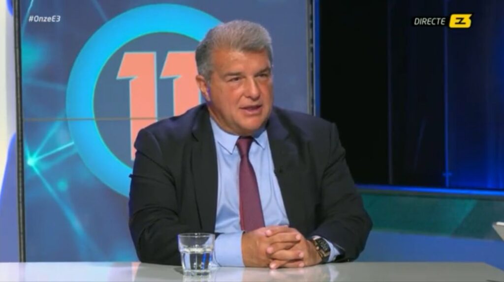 Laporta