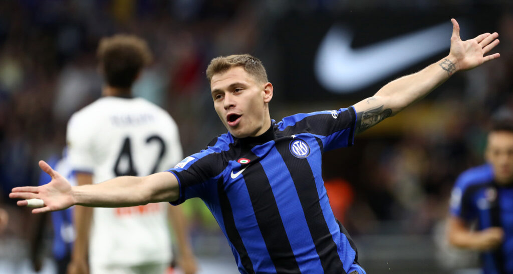 Inter Barella