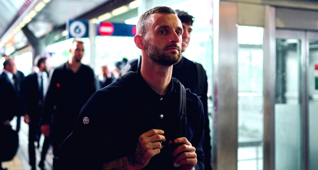 Brozovic