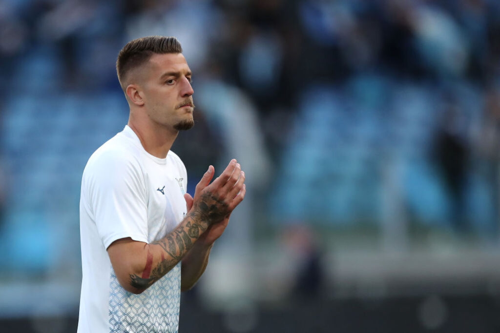 Milinkovic-Savic