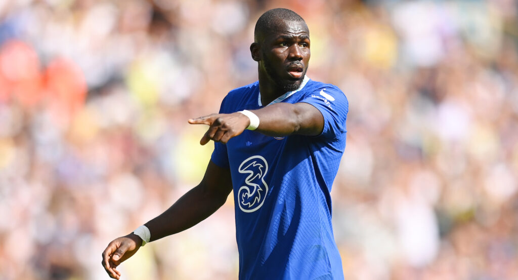 Koulibaly