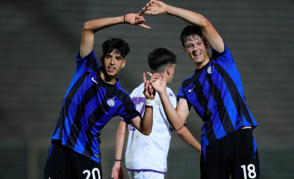Lavelli trascina l'Inter