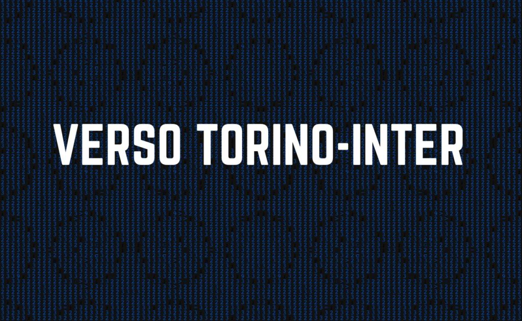 torino inter quote
