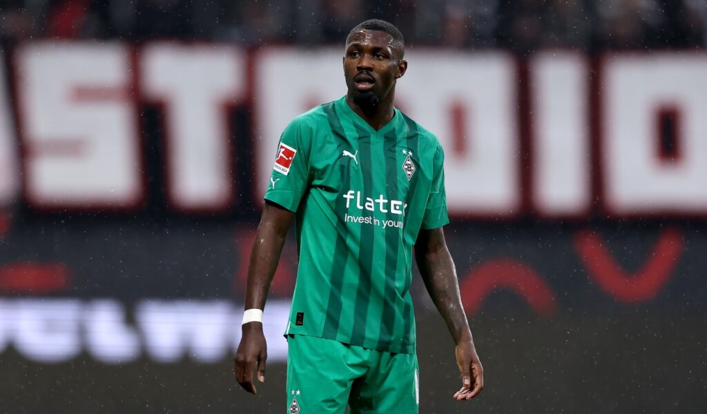 Thuram 2023